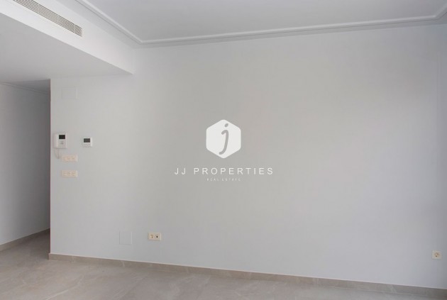 Resale - Apartment / flat -
Torrevieja - Costa Blanca