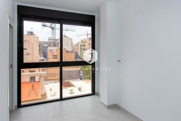 Resale - Apartment / flat -
Torrevieja - Costa Blanca