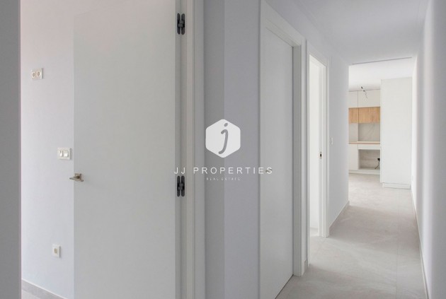 Resale - Apartment / flat -
Torrevieja - Costa Blanca