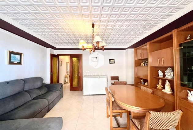 D'occasion - Appartement -
Torrevieja - Acequion