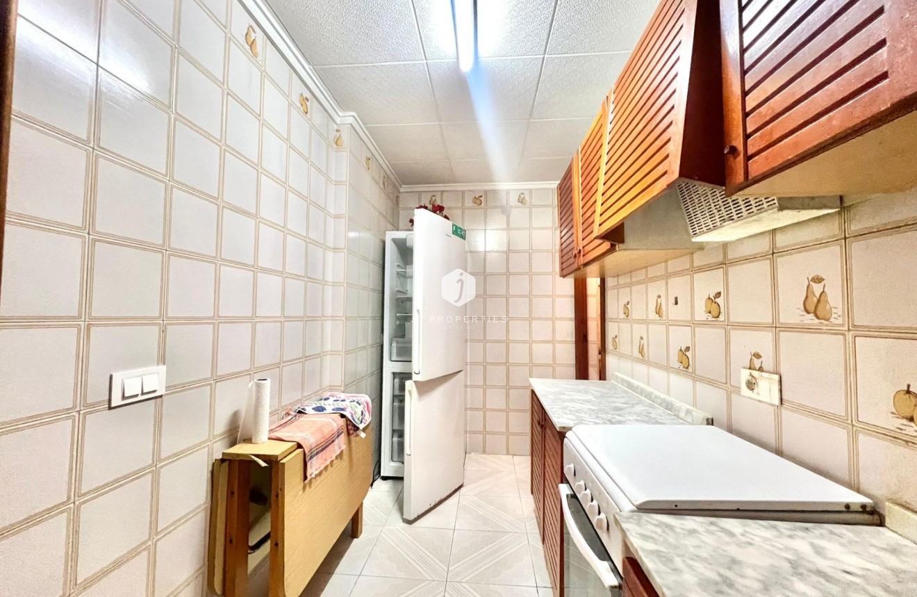 D'occasion - Appartement -
Torrevieja - Acequion