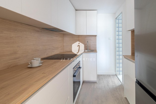 Tweedehands - Appartement / flat -
Torrevieja - La Mata Pueblo