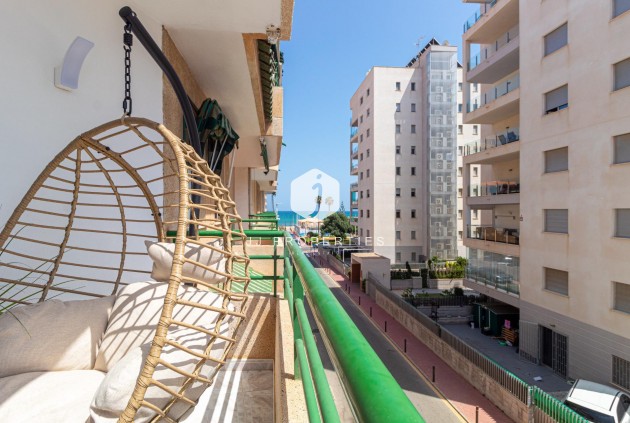 Tweedehands - Appartement / flat -
Torrevieja - La Mata Pueblo