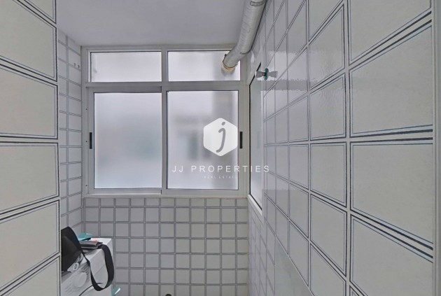 Tweedehands - Appartement / flat -
Torrevieja - La Mata Pueblo