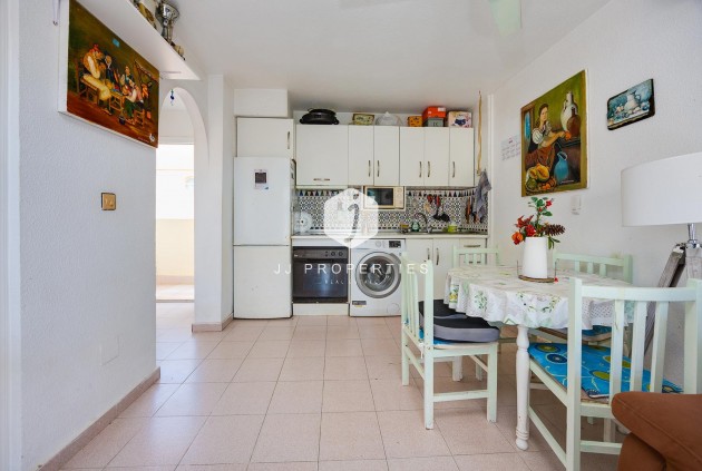 D'occasion - Appartement -
Torrevieja - Costa Blanca