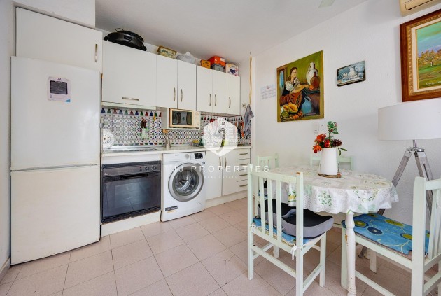 D'occasion - Appartement -
Torrevieja - Costa Blanca