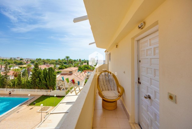 D'occasion - Appartement -
Torrevieja - Costa Blanca