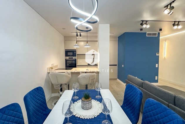Resale - Apartment / flat -
Torrevieja - Costa Blanca