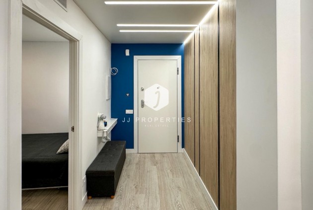 Resale - Apartment / flat -
Torrevieja - Costa Blanca
