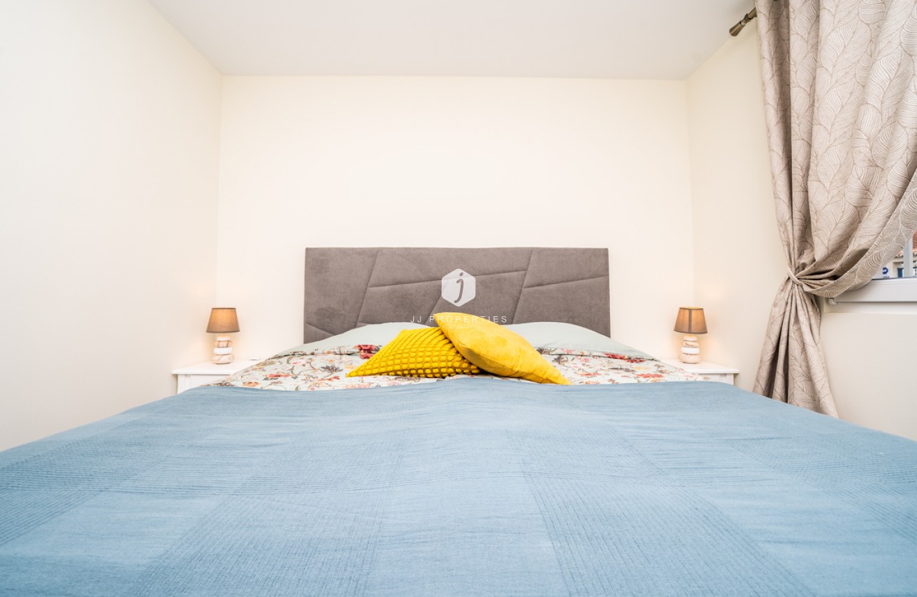 D'occasion - Bungalow -
Torrevieja - Torreta