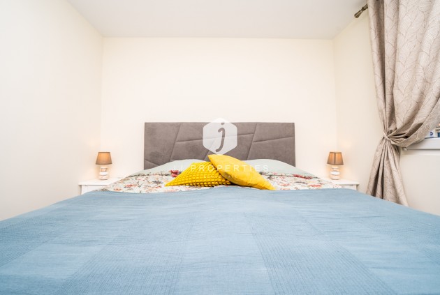 D'occasion - Bungalow -
Torrevieja - Torreta