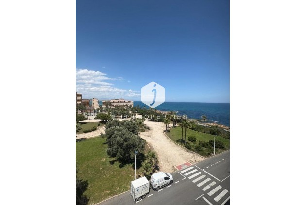 Tweedehands - Appartement / flat -
Torrevieja - Cabo cervera