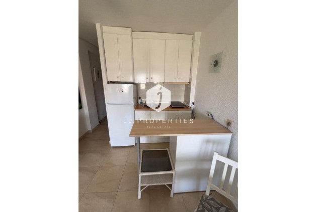 Tweedehands - Appartement / flat -
Torrevieja - Cabo cervera
