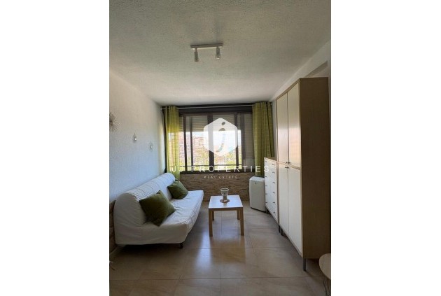 Tweedehands - Appartement / flat -
Torrevieja - Cabo cervera