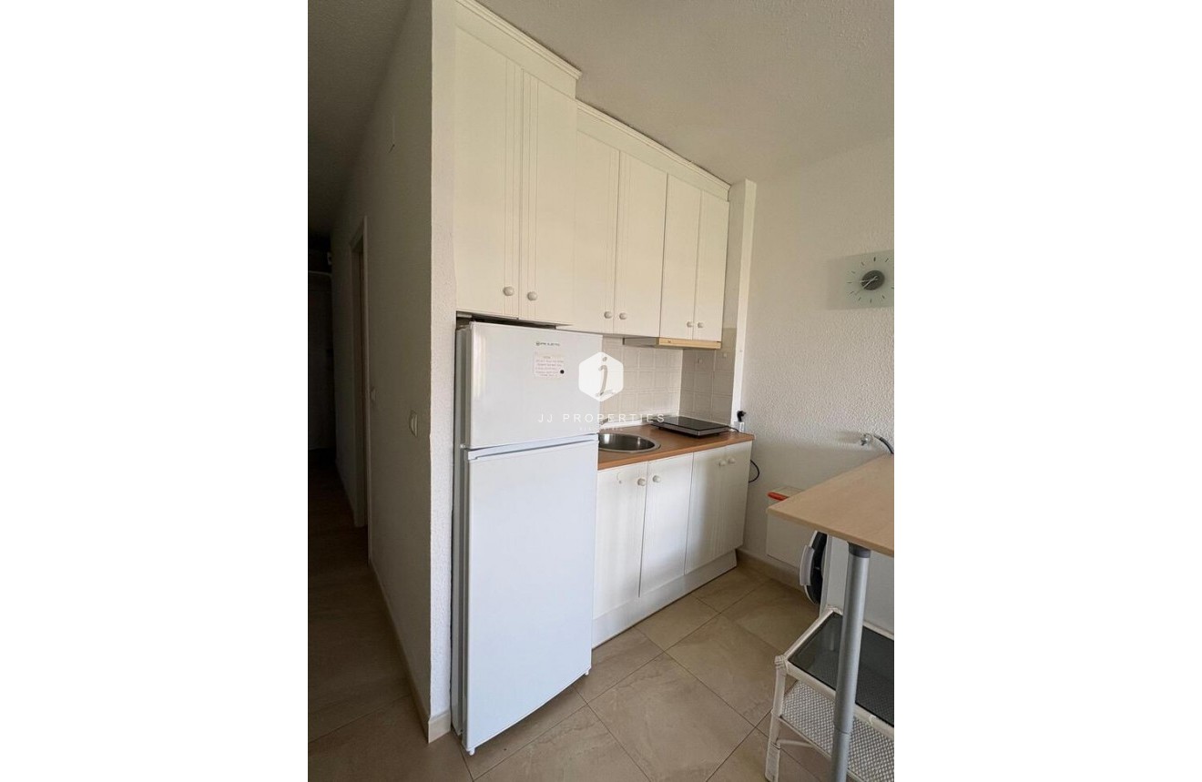 Tweedehands - Appartement / flat -
Torrevieja - Cabo cervera