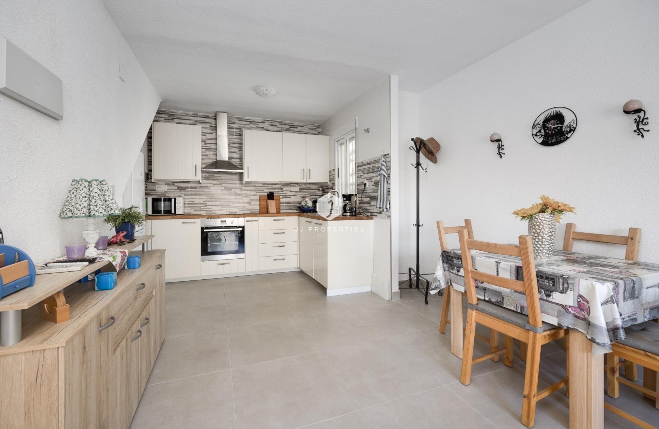 D'occasion - Bungalow -
Torrevieja - El chaparral