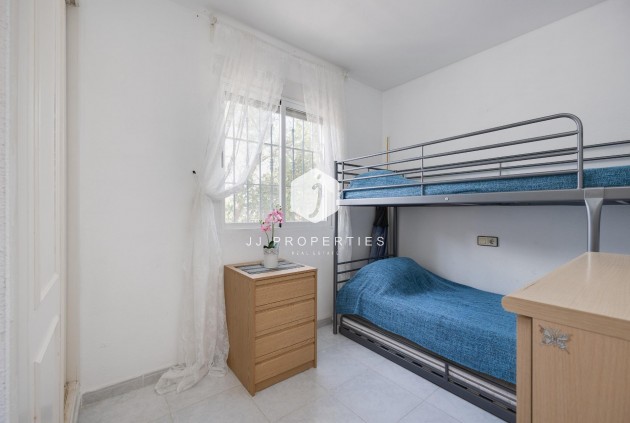 D'occasion - Bungalow -
Torrevieja - El chaparral