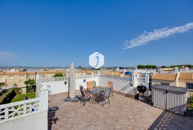 D'occasion - Bungalow -
Torrevieja - El chaparral