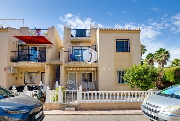 D'occasion - Bungalow -
Torrevieja - El chaparral