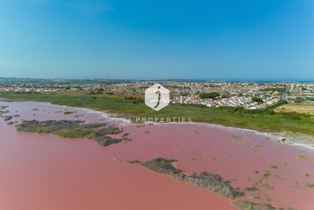 D'occasion - Bungalow -
Torrevieja - El chaparral