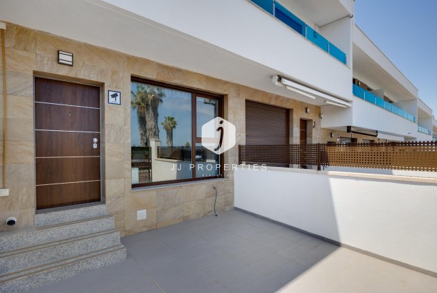 D'occasion - Chalet -
Torrevieja - Los Balcones