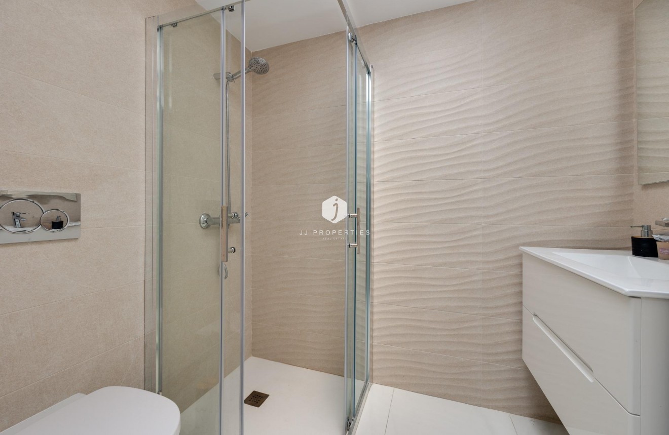 D'occasion - Chalet -
Torrevieja - Los Balcones