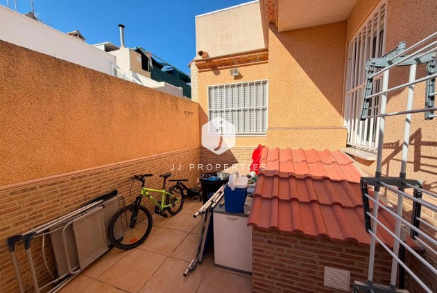 D'occasion - Chalet -
Torrevieja - Carrefour