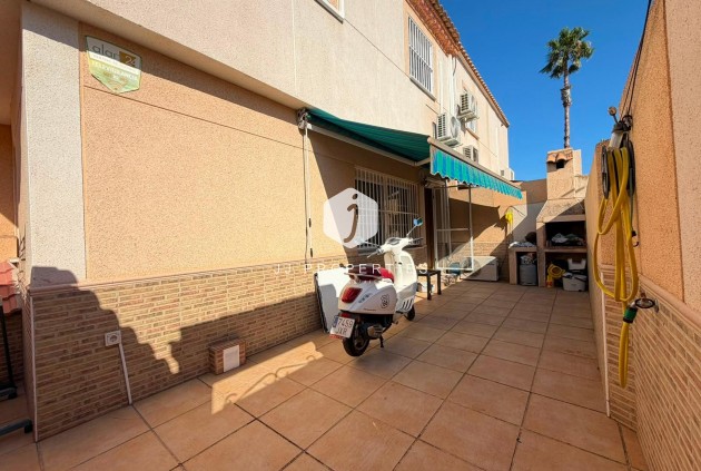 D'occasion - Chalet -
Torrevieja - Carrefour