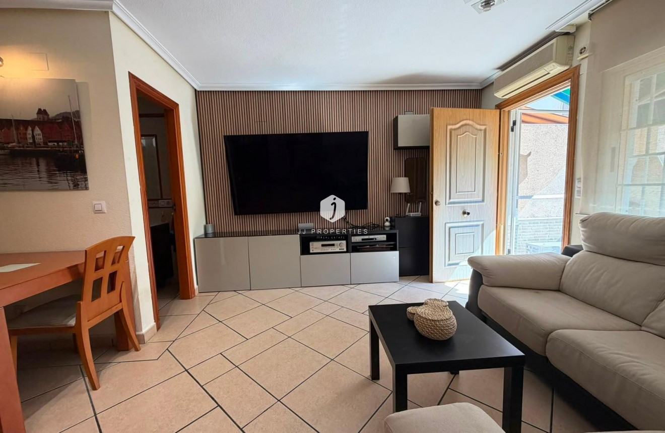 D'occasion - Chalet -
Torrevieja - Carrefour