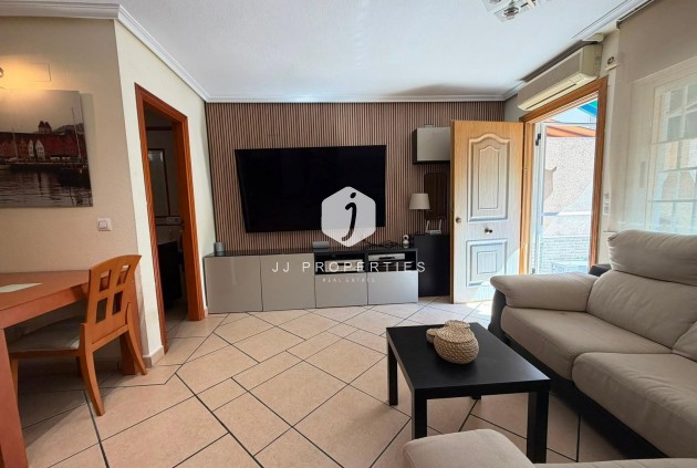 D'occasion - Chalet -
Torrevieja - Carrefour