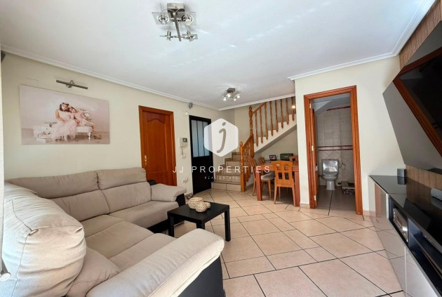 D'occasion - Chalet -
Torrevieja - Carrefour