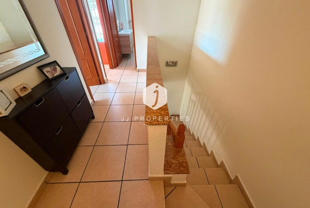 D'occasion - Chalet -
Torrevieja - Carrefour
