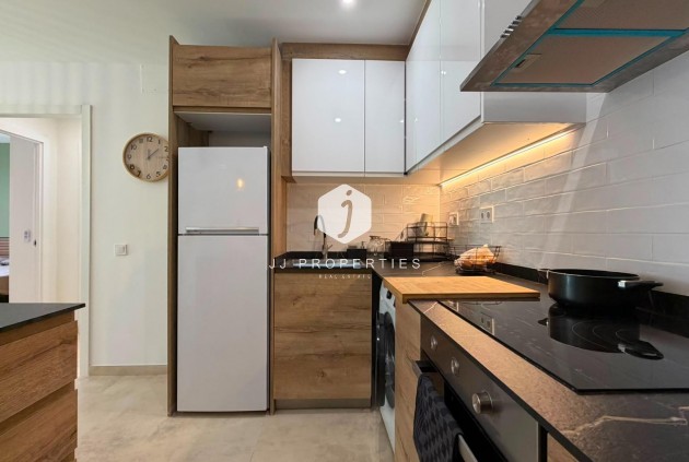 Segunda mano - Bungalow -
Torrevieja - La veleta