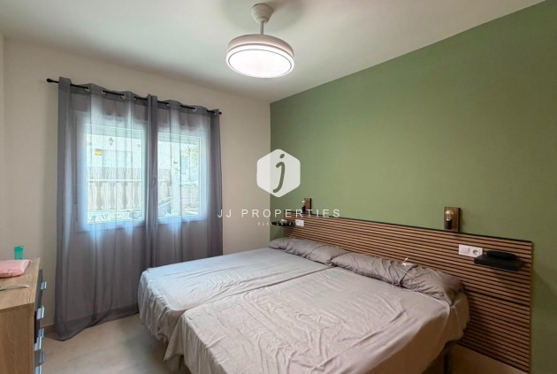 Segunda mano - Bungalow -
Torrevieja - La veleta