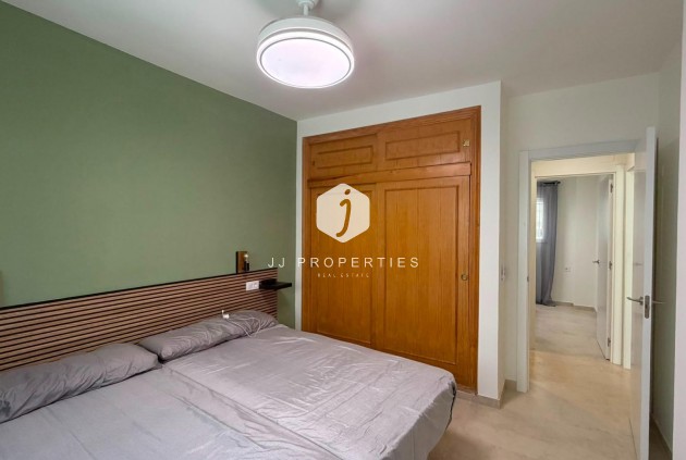 Segunda mano - Bungalow -
Torrevieja - La veleta
