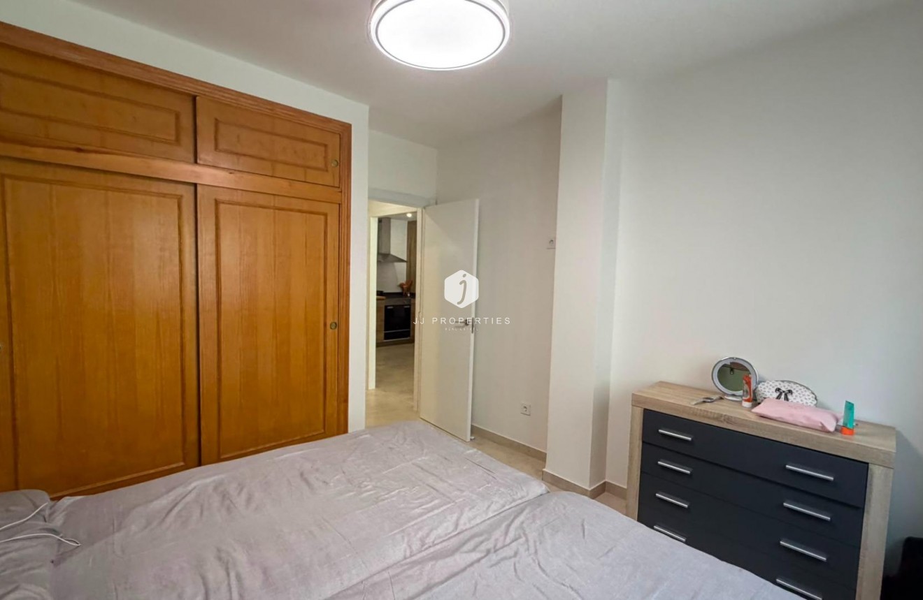 Segunda mano - Bungalow -
Torrevieja - La veleta