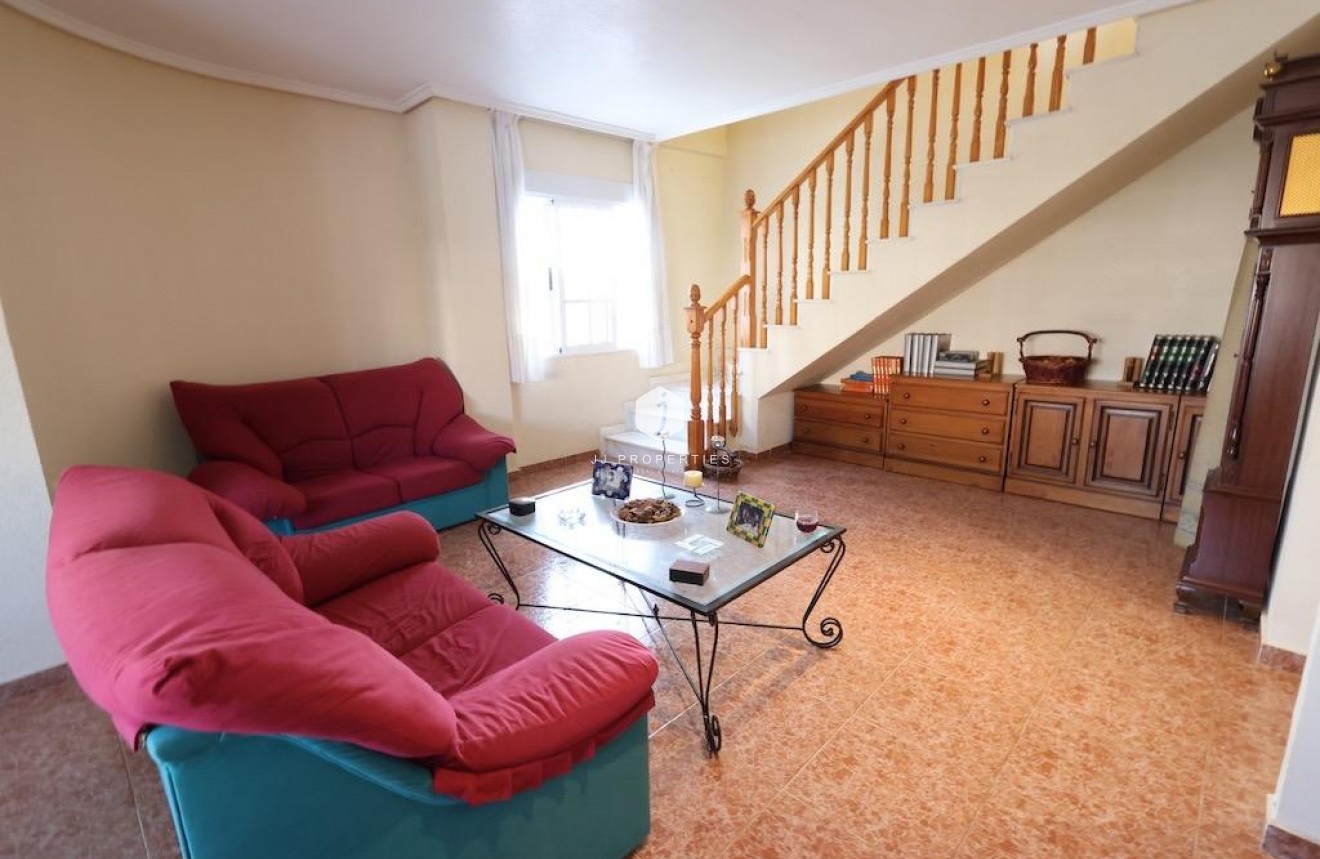 Tweedehands - Villa -
Torrevieja - Costa Blanca