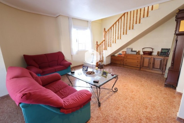 Tweedehands - Villa -
Torrevieja - Costa Blanca