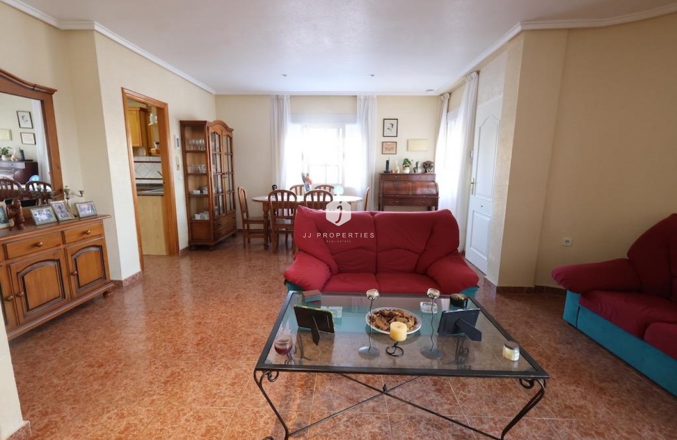 Tweedehands - Villa -
Torrevieja - Costa Blanca