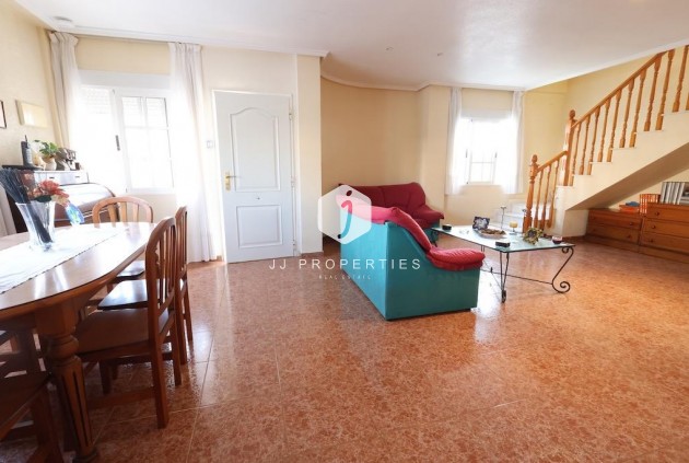 Tweedehands - Villa -
Torrevieja - Costa Blanca