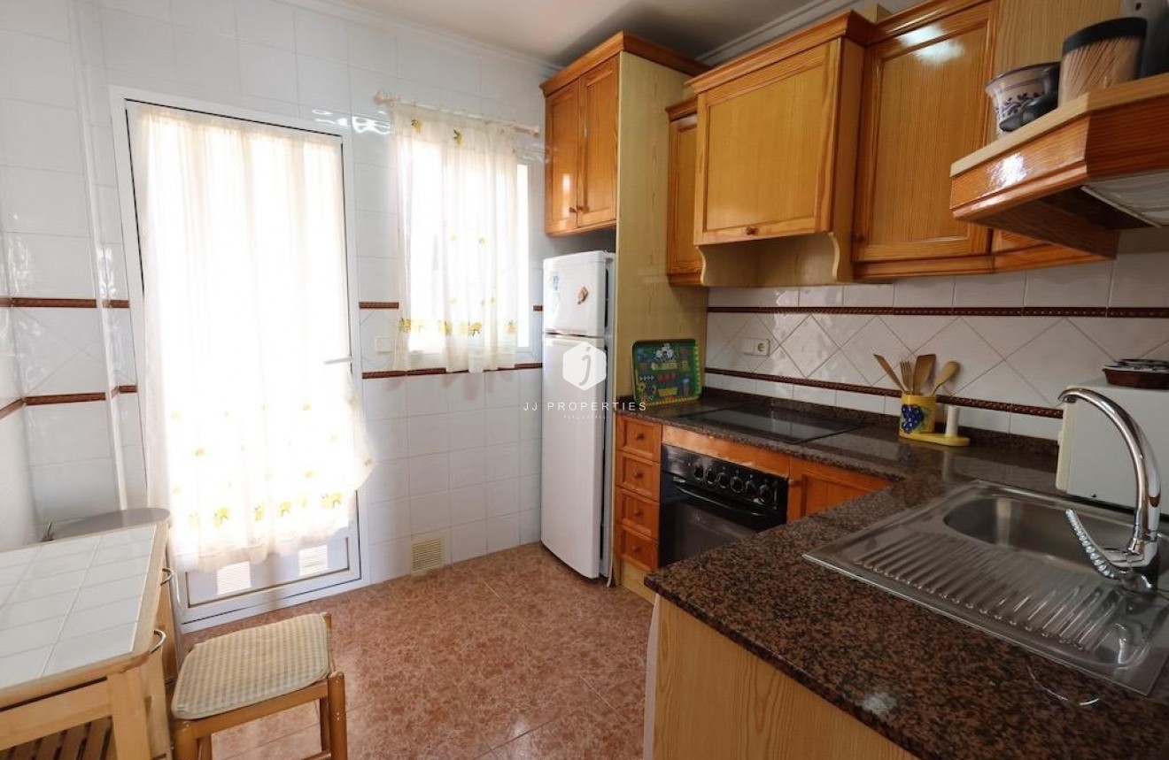 Tweedehands - Villa -
Torrevieja - Costa Blanca