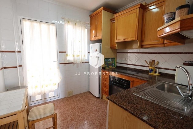 Tweedehands - Villa -
Torrevieja - Costa Blanca
