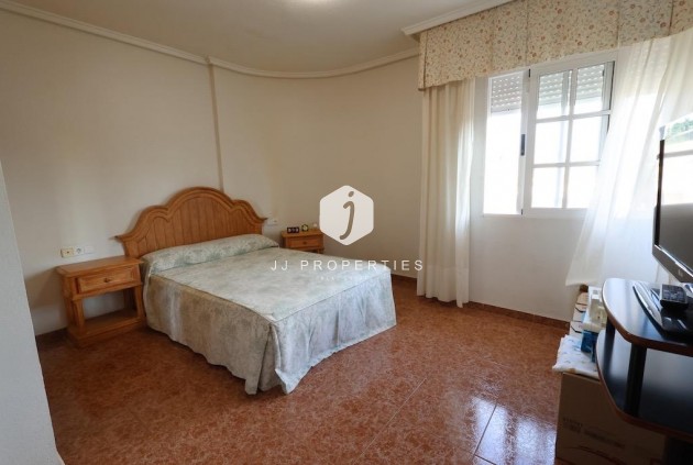Tweedehands - Villa -
Torrevieja - Costa Blanca