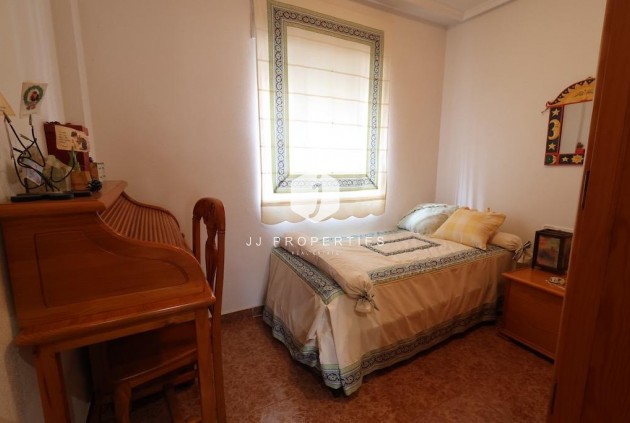 Tweedehands - Villa -
Torrevieja - Costa Blanca