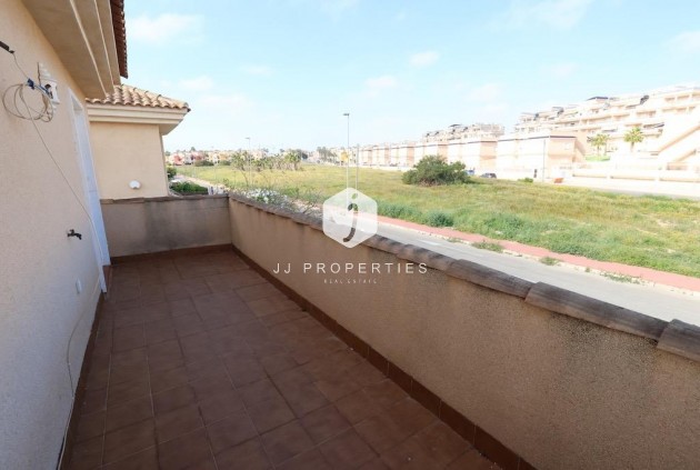 Tweedehands - Villa -
Torrevieja - Costa Blanca