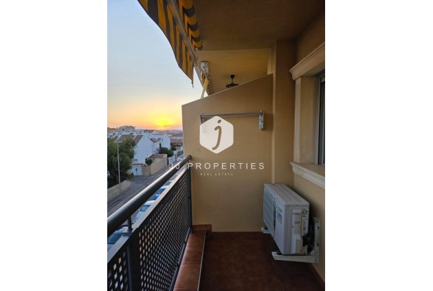 Segunda mano - Apartamento / piso -
Torrevieja - Playa del Cura
