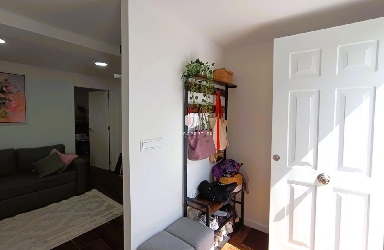 D'occasion - Bungalow -
Torrevieja - Costa Blanca