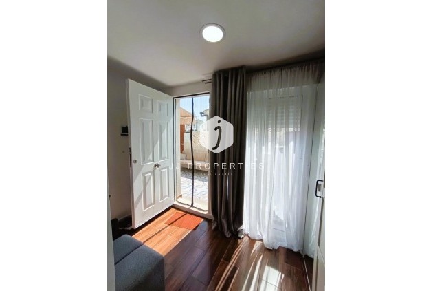D'occasion - Bungalow -
Torrevieja - Costa Blanca