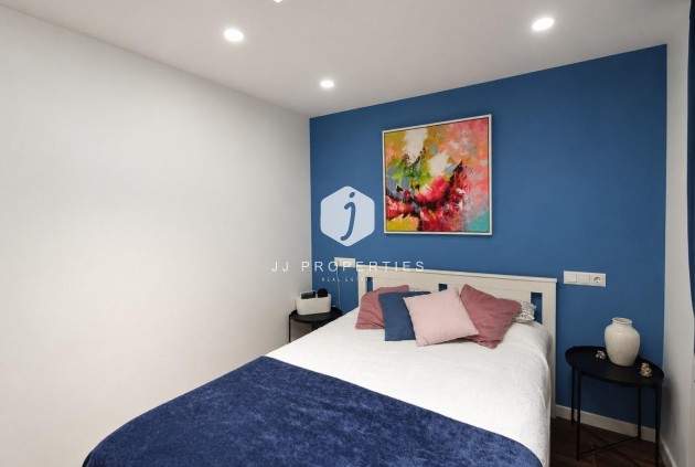 D'occasion - Bungalow -
Torrevieja - Costa Blanca