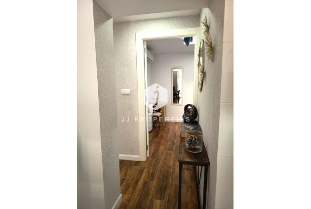D'occasion - Bungalow -
Torrevieja - Costa Blanca